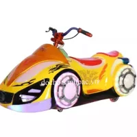 SIEU MO TO CHAY DIEN MAU VANG SXD003