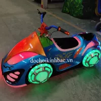SIEU MO TO DIEN MAU XANH DUONG SXD003.1