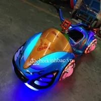 SIEU MO TO DIEN MAU XANH DUONG SXD003
