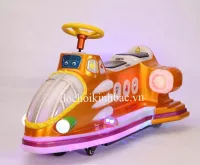 SIÊU XE ĐIỆN MOTO - XD004