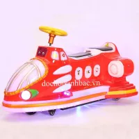 SIÊU XE ĐIỆN MOTO - XD004