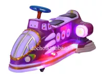SIÊU XE ĐIỆN MOTO - XD004