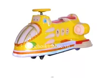 SIÊU XE ĐIỆN MOTO - XD004