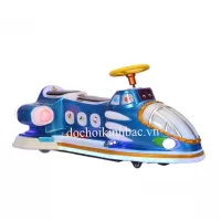 SIÊU XE ĐIỆN MOTO - XD004