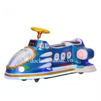 SIÊU XE ĐIỆN MOTO - XD004