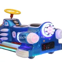 SIÊU XE ĐIỆN MOTO - XD004