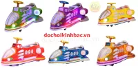 SIÊU XE ĐIỆN MOTO - XD004