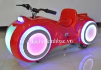 SIÊU MÔ TÔ CHẠY ĐIỆN CÔNG VIÊN SXD007