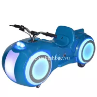 SIÊU MÔ TÔ CHẠY ĐIỆN CÔNG VIÊN SXD007