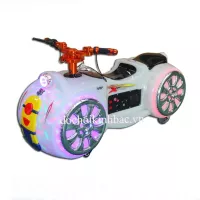 SIÊU MÔ TÔ CHẠY ĐIỆN CÔNG VIÊN  SXD008