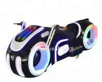 SIÊU MÔ TÔ CHẠY ĐIỆN CÔNG VIÊN  SXD009