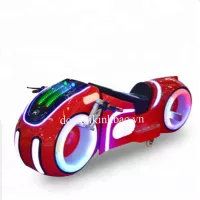 SIÊU MÔ TÔ CHẠY ĐIỆN CÔNG VIÊN  SXD009