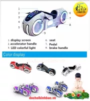 SIEU MO TO DIEN NHIEU MAU SXD009