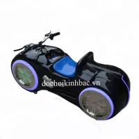SIÊU MÔ TÔ CHẠY ĐIỆN CÔNG VIÊN SXD011
