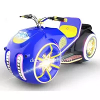 SIÊU MÔ TÔ CHẠY ĐIỆN CÔNG VIÊN SXD012