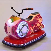 SIEU XE MO TO DIEN MAU TIM SXD013