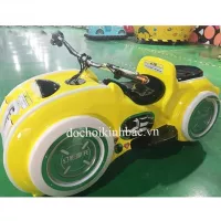 SIÊU MÔ TÔ CHẠY ĐIỆN CÔNG VIÊN  SXD017
