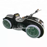 SIÊU MÔ TÔ CHẠY ĐIỆN CÔNG VIÊN  SXD017