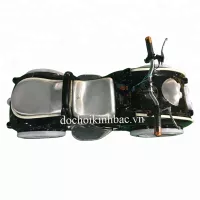 SIÊU MÔ TÔ CHẠY ĐIỆN CÔNG VIÊN  SXD017