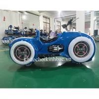 SIÊU MÔ TÔ CHẠY ĐIỆN CÔNG VIÊN  SXD017