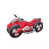 SIÊU MÔ TÔ CHẠY ĐIỆN CÔNG VIÊN  SXD019