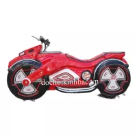 SIÊU MÔ TÔ CHẠY ĐIỆN CÔNG VIÊN  SXD019