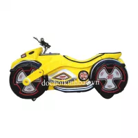 SIÊU MÔ TÔ CHẠY ĐIỆN CÔNG VIÊN  SXD019