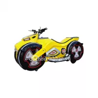 SIÊU MÔ TÔ CHẠY ĐIỆN CÔNG VIÊN  SXD019