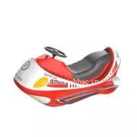 SIÊU MÔ TÔ CHẠY ĐIỆN CÔNG VIÊN SXD023