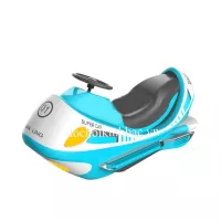 SIÊU MÔ TÔ CHẠY ĐIỆN CÔNG VIÊN SXD023