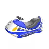 SIÊU MÔ TÔ CHẠY ĐIỆN CÔNG VIÊN SXD023