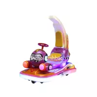 SIÊU MÔ TÔ CHẠY ĐIỆN CÔNG VIÊN SXD024