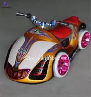 SIÊU MÔ TÔ CHẠY ĐIỆN CÔNG VIÊN SXD026