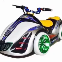 SIÊU MÔ TÔ CHẠY ĐIỆN CÔNG VIÊN SXD026