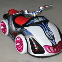 SIÊU MÔ TÔ CHẠY ĐIỆN CÔNG VIÊN SXD026