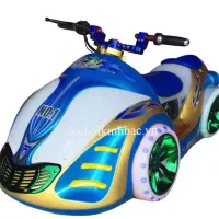 SIÊU MÔ TÔ CHẠY ĐIỆN CÔNG VIÊN SXD026