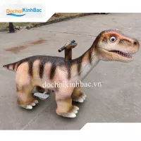 XE KHUNG LONG CHAY DIEN XKL003.2