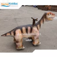XE KHUNG LONG CHAY DIEN XKL003.3