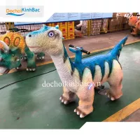 XE KHUNG LONG CHAY DIEN XKL003