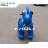 XE KHỦNG LONG CHẠY ĐIỆN XKL004