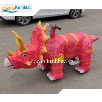 LÁI XE KHỦNG LONG LXKL53