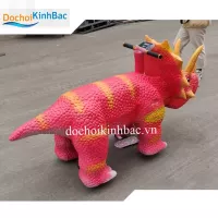 LÁI XE KHỦNG LONG LXKL53