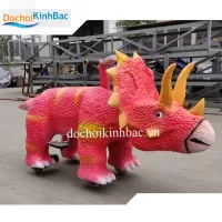 LÁI XE KHỦNG LONG LXKL53