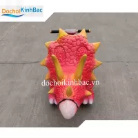 LÁI XE KHỦNG LONG LXKL53