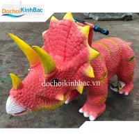 LÁI XE KHỦNG LONG LXKL53