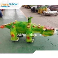 LÁI XE KHỦNG LONG LXKL07