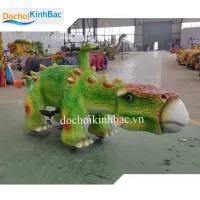 LÁI XE KHỦNG LONG LXKL07