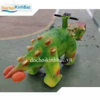 LÁI XE KHỦNG LONG LXKL07