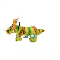 XE KHỦNG LONG CHẠY ĐIỆN XKL008