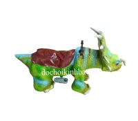 XE KHỦNG LONG CHẠY ĐIỆN XKL001